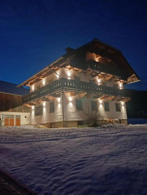 Ferienwohnungen Guglhof Mariapfarr